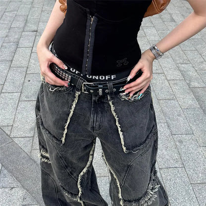 Halter Corset Front Top