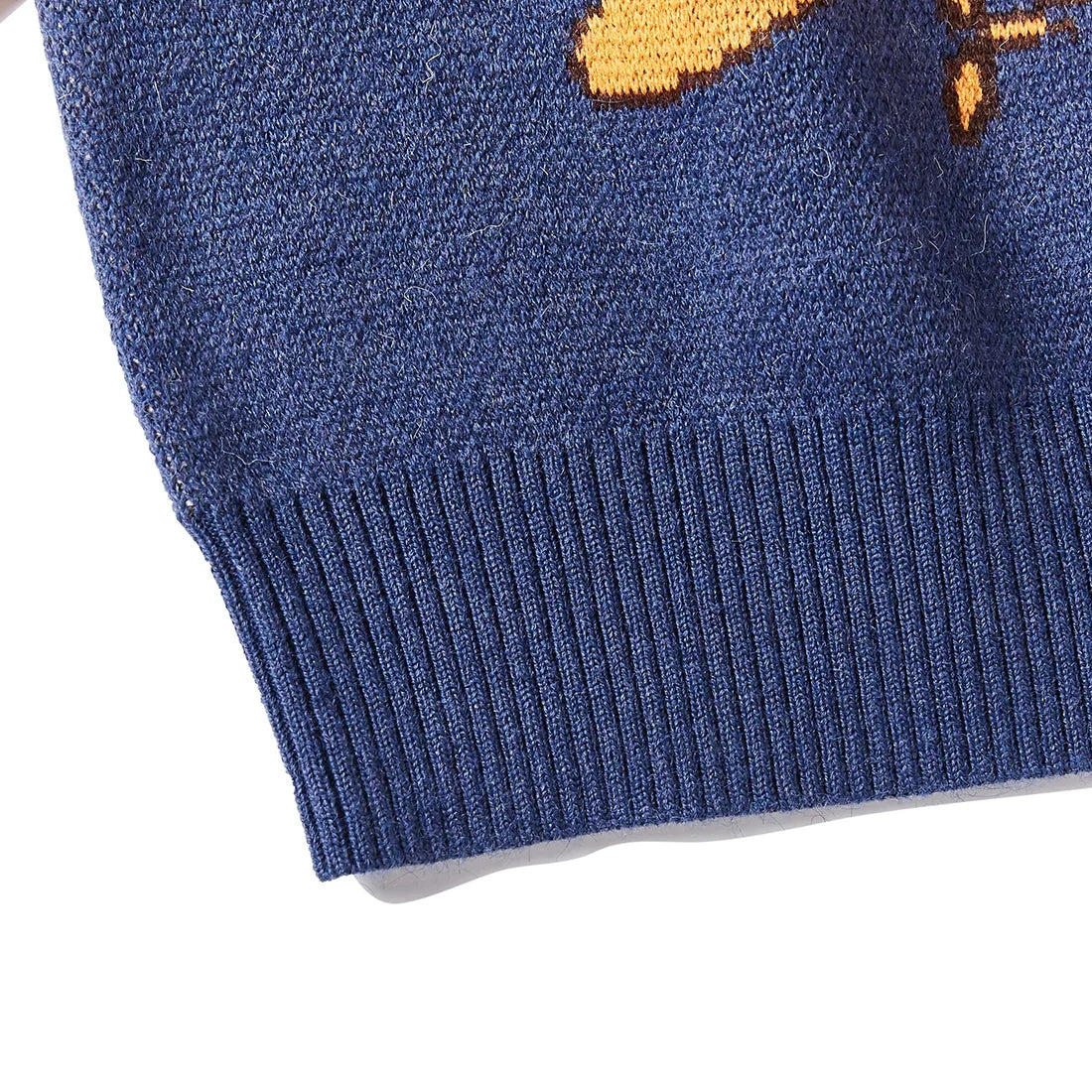 The Cats' Meal Sweater