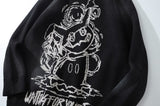 Wanting For Your Text Sweater