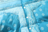 Winter Padded Puffer Jacket