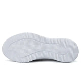 Flat Everyday Solid Sneakers