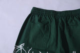 Eye Gaze Shorts
