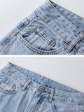 Baggy Women's Jeans