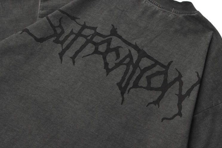 Dark Angels Oversized T-shirt