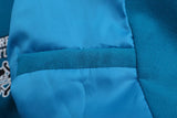 Fighter Angel Varsity Jacket