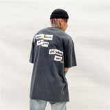Thermal Body T-shirt