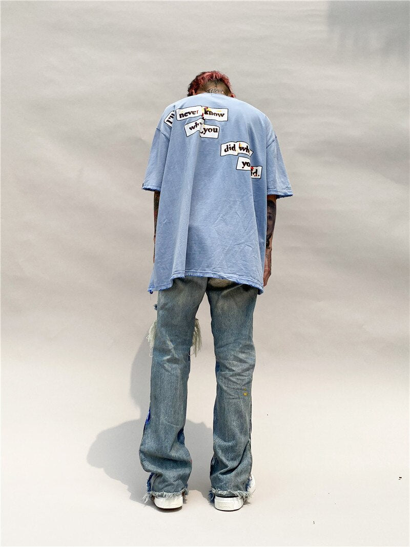 Thermal Body T-shirt