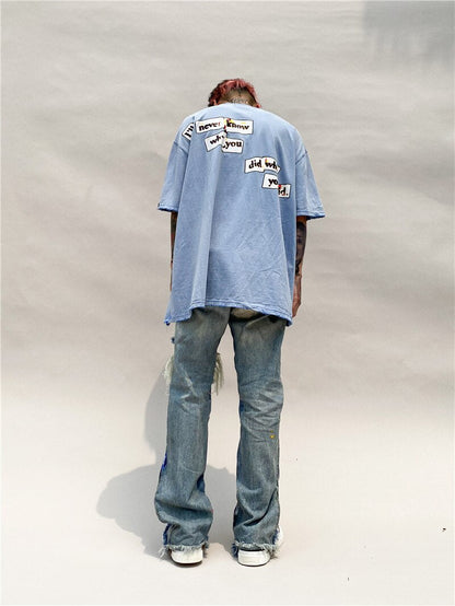 Thermal Body T-shirt