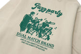 Jazz Party Hoodie