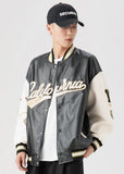 California Varsity Jacket