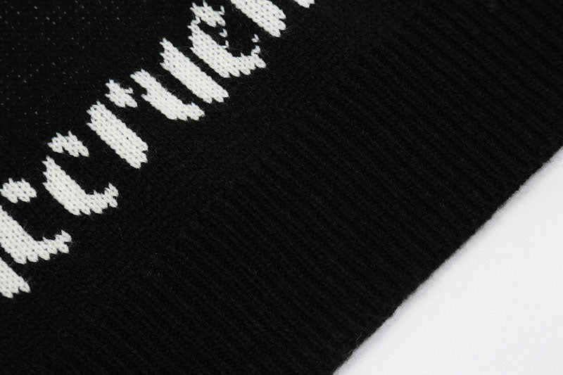 Accruements Sweaters