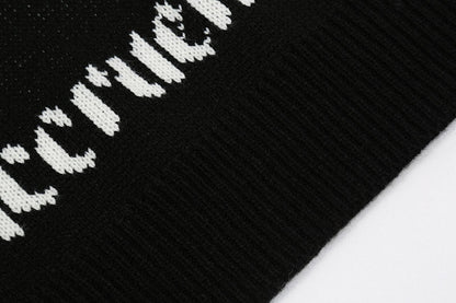 Accruements Sweaters