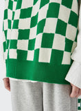 Caddy Sweater DAXUEN