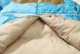 Winter Padded Puffer Jacket