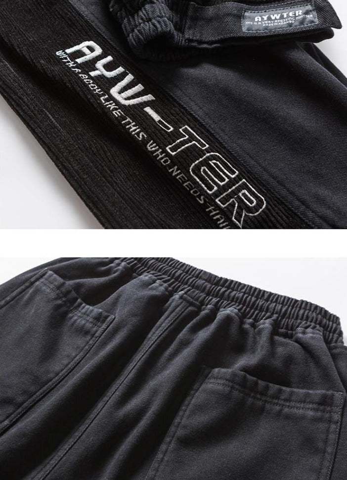 The Body Sweatpants