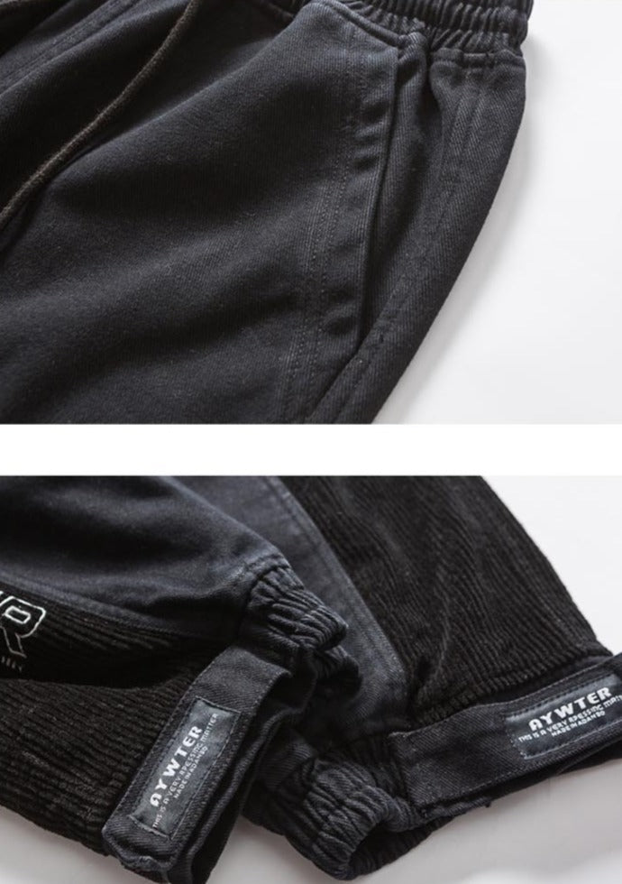 The Body Sweatpants