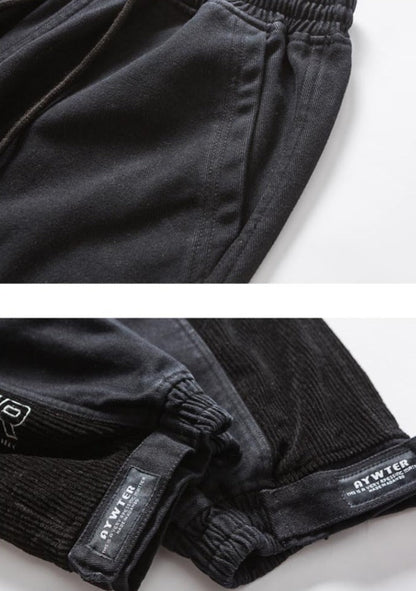The Body Sweatpants