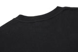 Dark Shadows Oversized Fit T-shirt
