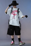 Between The Clouds T-shirt