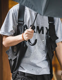 Multi-Pocket Tactical Vest & Bag