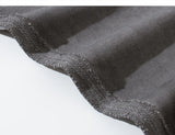 Dark Washed Gradient Hoodie