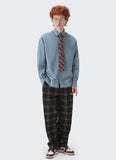 Tri Mountain Shirt DAXUEN