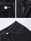Baggy Women's Jeans
