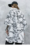Y2K Streetwear Dark Oversize Hip Hop T-Shirt