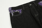 San Andreas Denim Jeans
