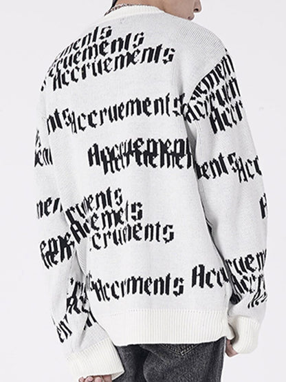 Accruements Sweaters
