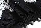 Cat's Dreams Sweater