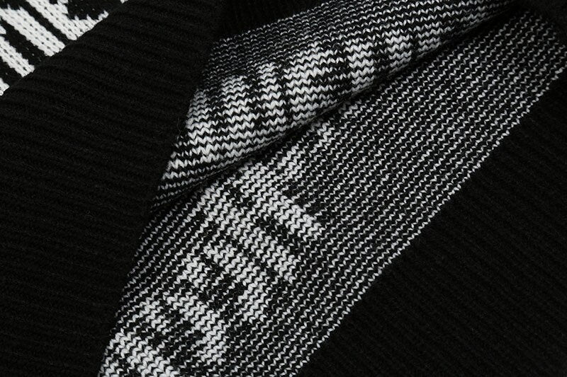 Accruements Sweaters