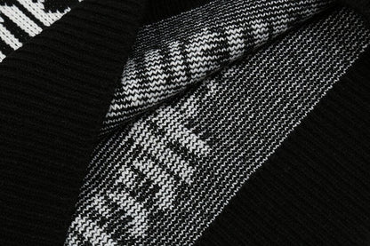 Accruements Sweaters