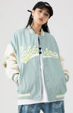 California Varsity Jacket