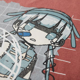 Internet Girl Sweatshirt