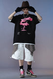 Between The Clouds T-shirt