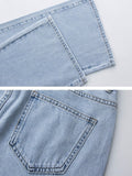 Baggy Women's Jeans