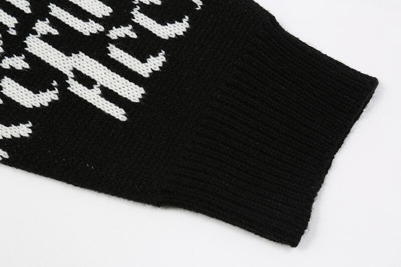 Accruements Sweaters