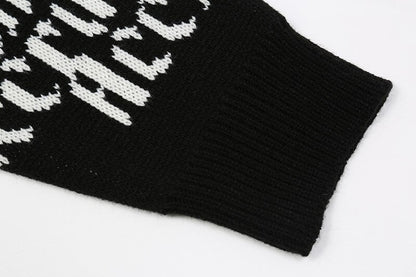 Accruements Sweaters