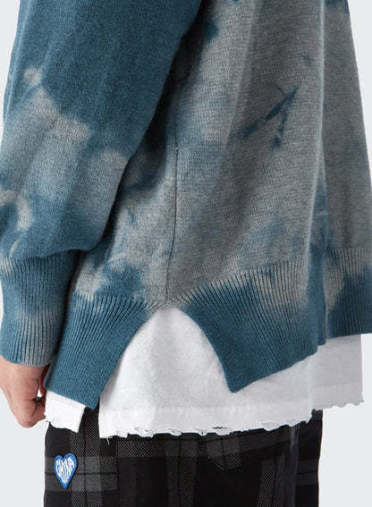 Vague Sweater DAXUEN