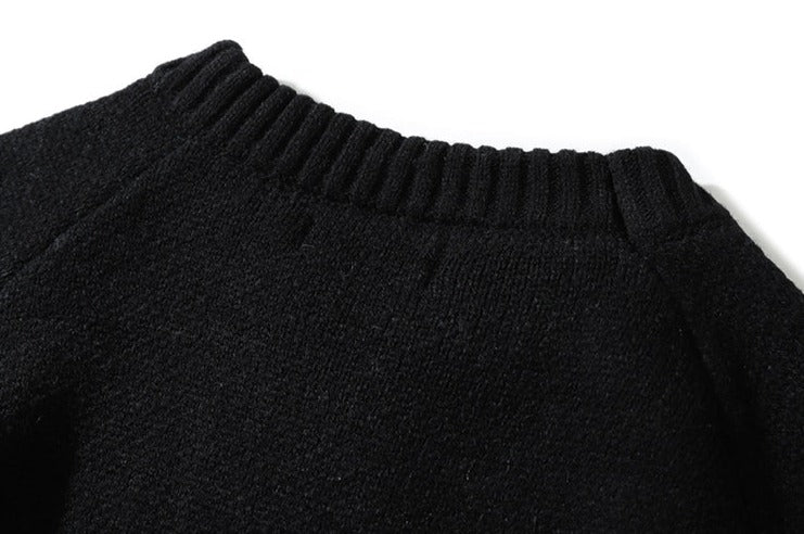 Flame Sweaters