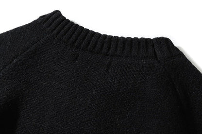 Flame Sweaters