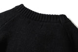 Flame Sweaters