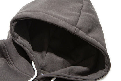 Disintegration Hoodie