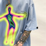 Thermal Body T-shirt