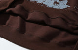 Chaos & Butterflies Hoodie