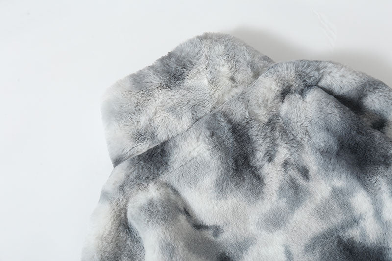 Illusion jacket