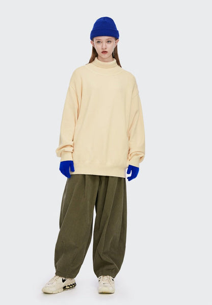 TNK Sweater DAXUEN