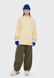 TNK Sweater DAXUEN