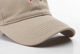 Whale Cap